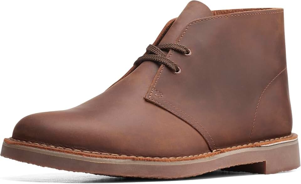 Clarks Bushacre 3