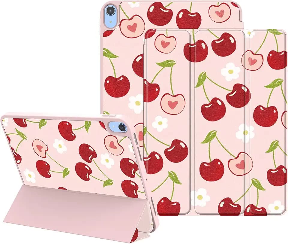 Case for iPad (A16) 11th Generation 11 Inch, iPad 10th Gen 10.9 Inch