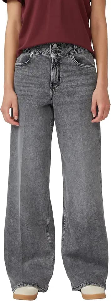 s.Oliver Jeans Hose, Suri Wide Leg