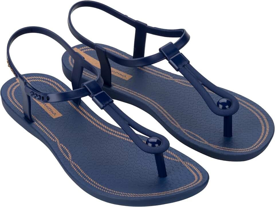 Ipanema Damen Ipanema Class Slim FemSandale