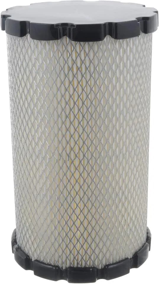 BOSCH 5195WS Workshop Engine Air Filter - 98% Efficiency at Capturing Dirt