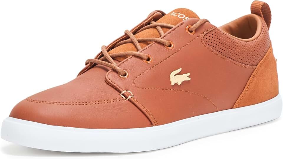 Lacoste Men's Bayliss Sneakers