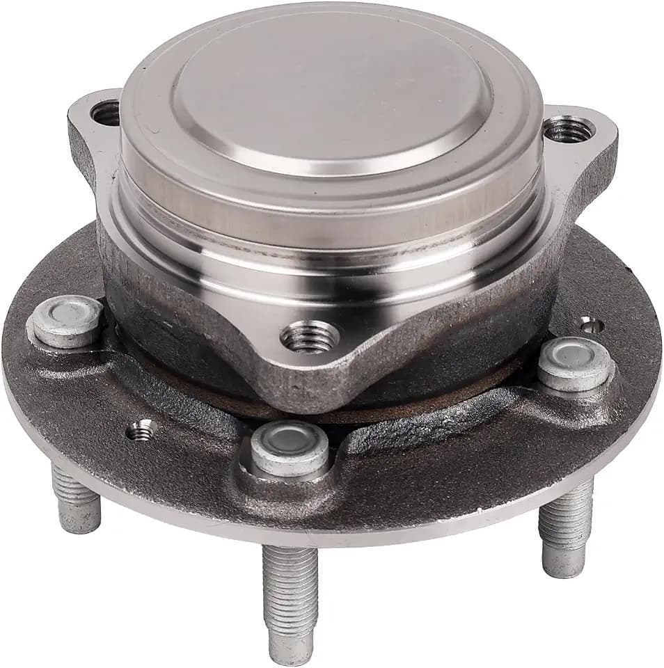 Autoround 513441 Rear Wheel Hub Assembly Fits Chevy Equinox & GMC Terrain