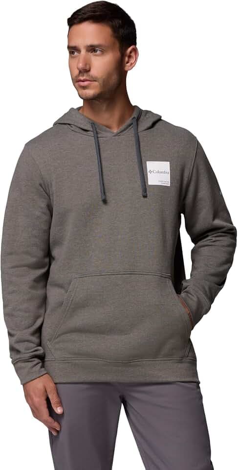 Columbia Trek Hoodie, Hoodie für Herren
