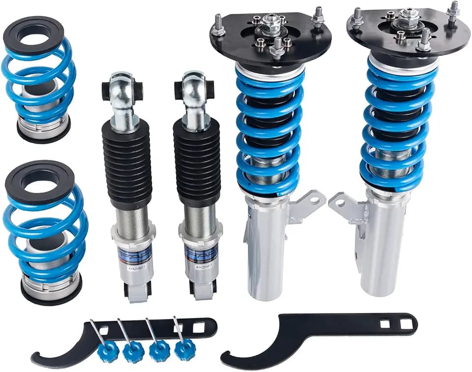 FAPO PS+ Coilovers for Chevrolet Cobalt 2005-2009, for Chevy HHR 2006-2010