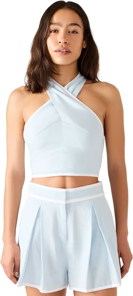 Steve Madden Women's Winnie Top