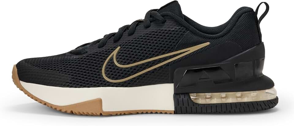 Nike Air Max Alpha Trainer 6 Workout-Schuh für Herren, FQ1833