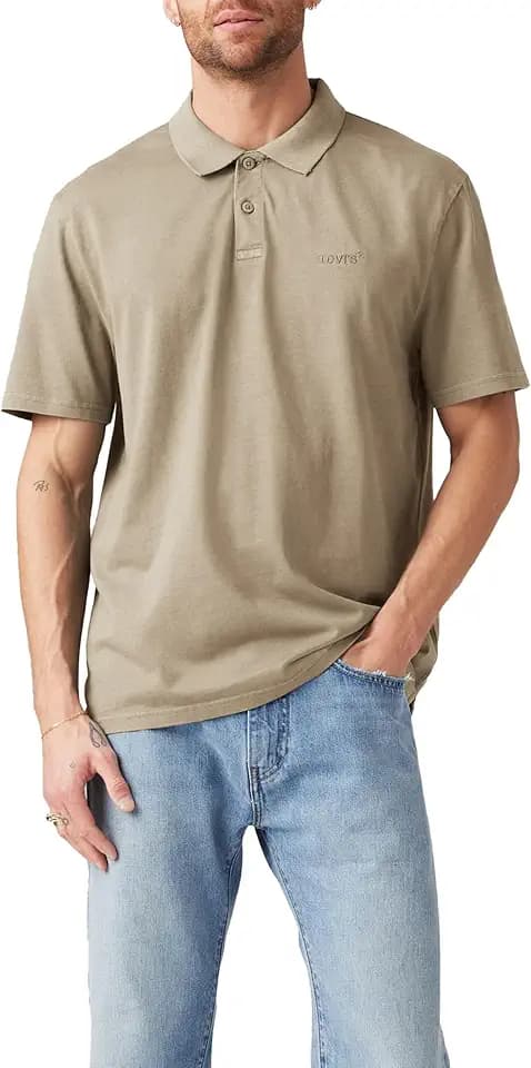 Levi's Herren Vintage Fit Polo Hemd