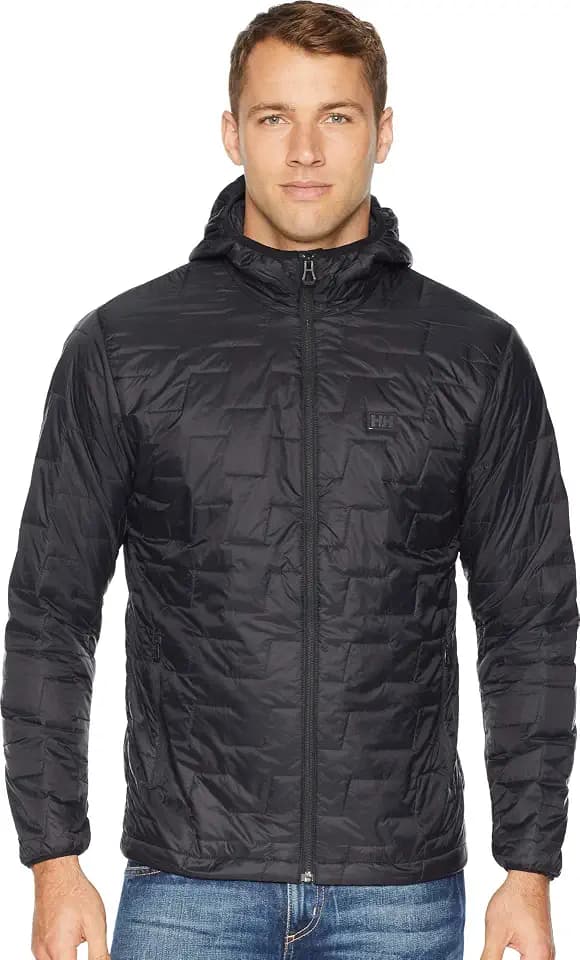 Helly-Hansen Mens Odin Stretch Hooded Lightweight Insulator Jacket