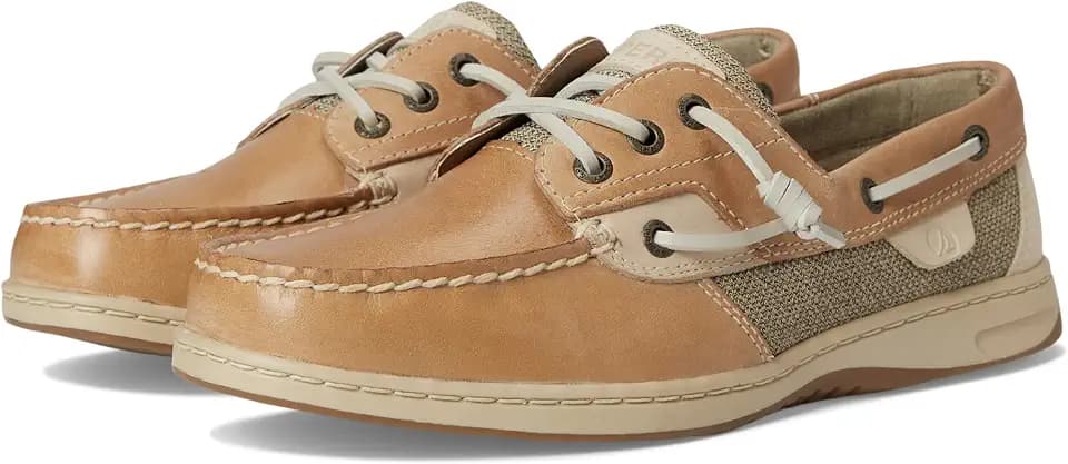 Sperry Rosefish Teddy Wool