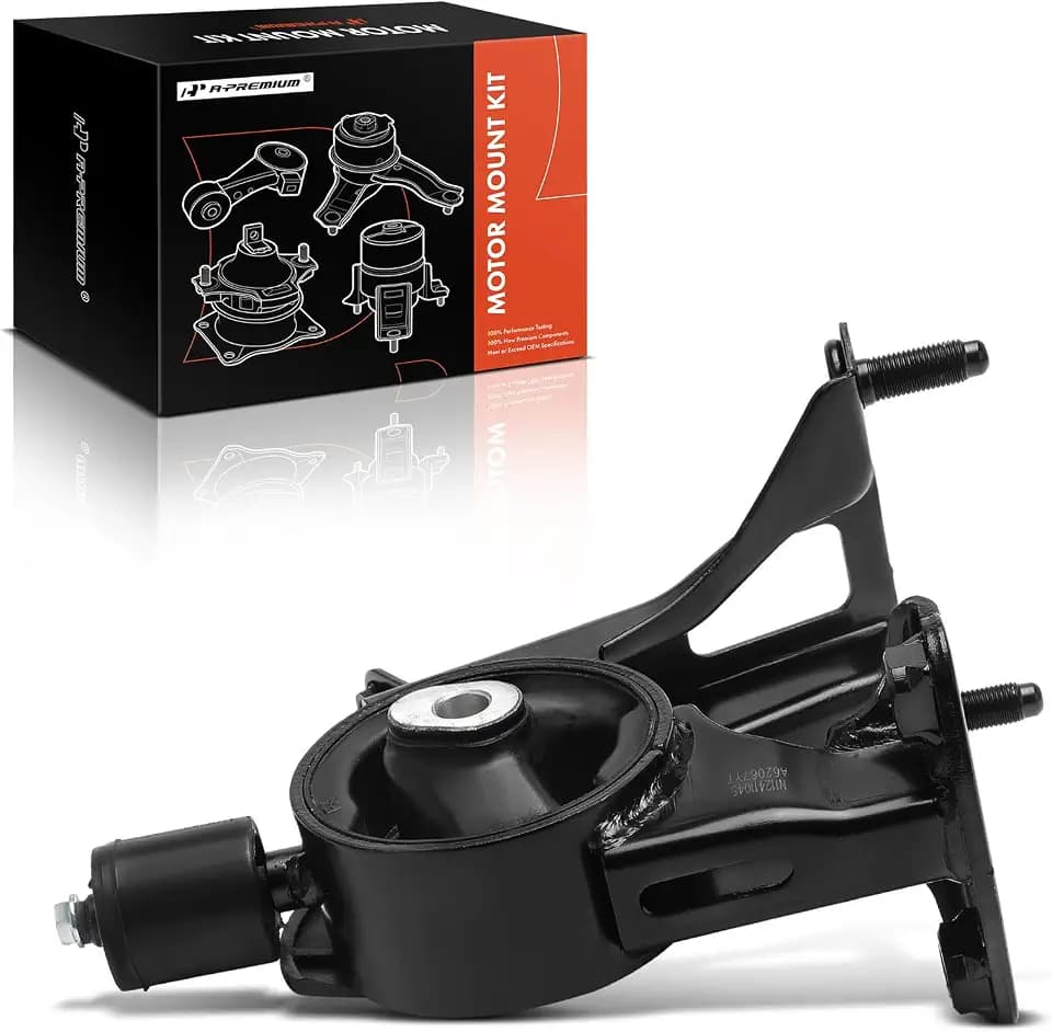 A-Premium Rear Engine Motor Mount Compatible with Scion xB 2008-2015