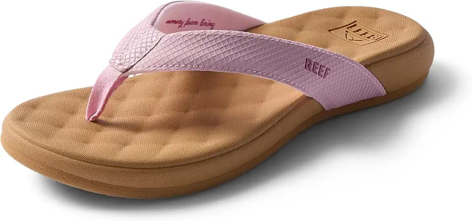 REEF Women's Cushion Melody Flip Flops