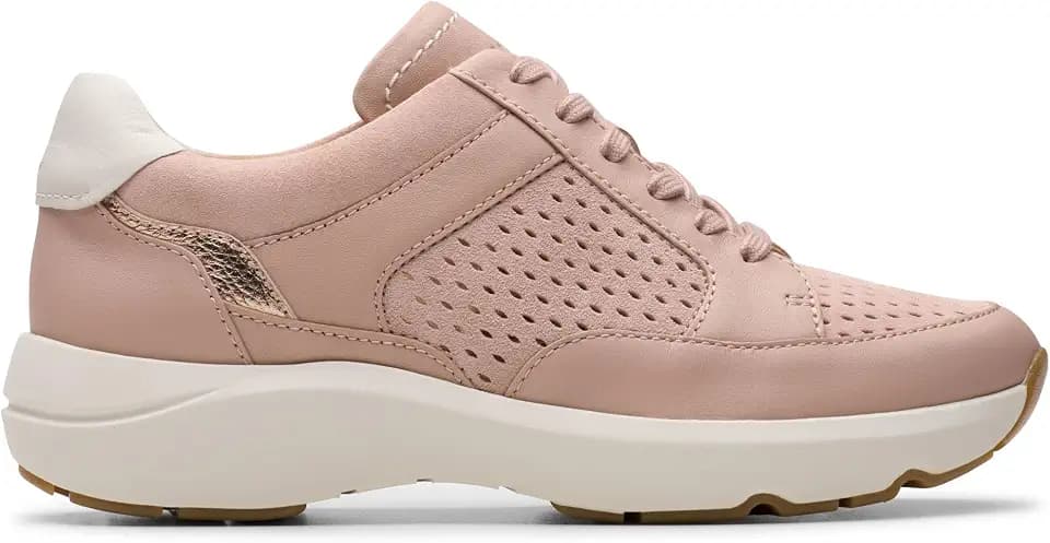 Clarks Damen Tivoli WalkBasket