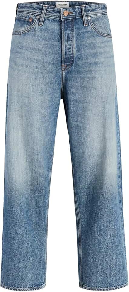 Jack & Jones Herren Jjialex Jjoriginal Am 398 Noos Jjialex Jjoriginal Am 398 Noos