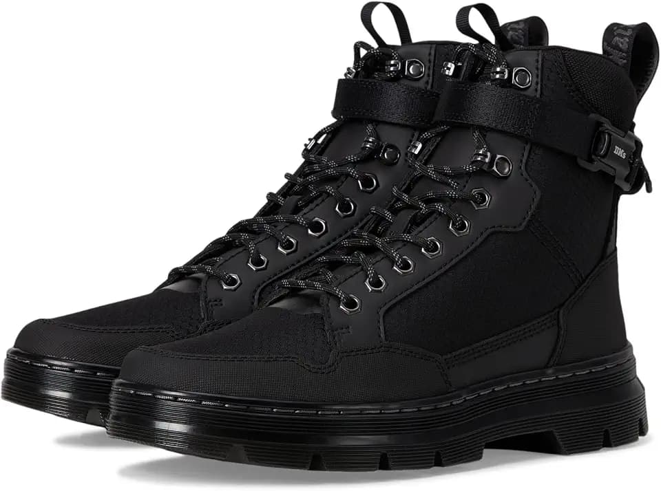Dr. Martens Unisex Adult Combs Boot