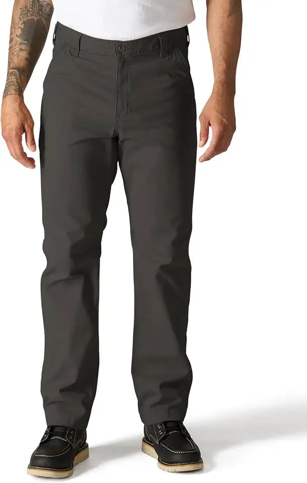 Carhartt Men's Relaxed Straight Rigby Dungaree
