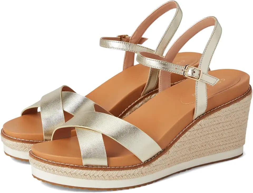 Cole Haan Women's Cloudfeel Silvee Espadrille