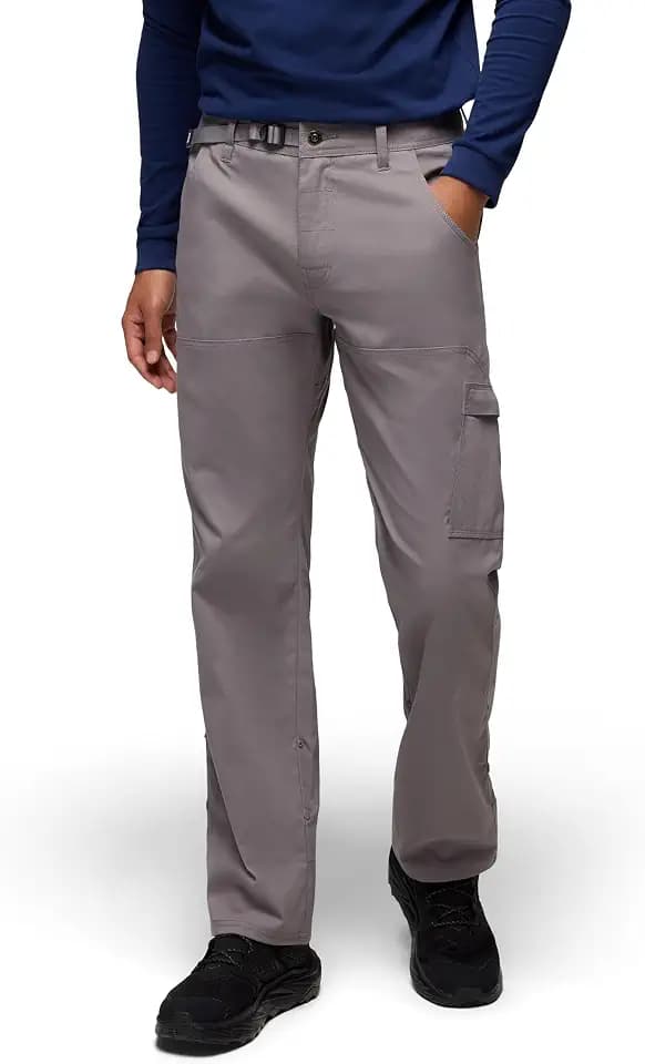 prAna Stretch Zion Pants