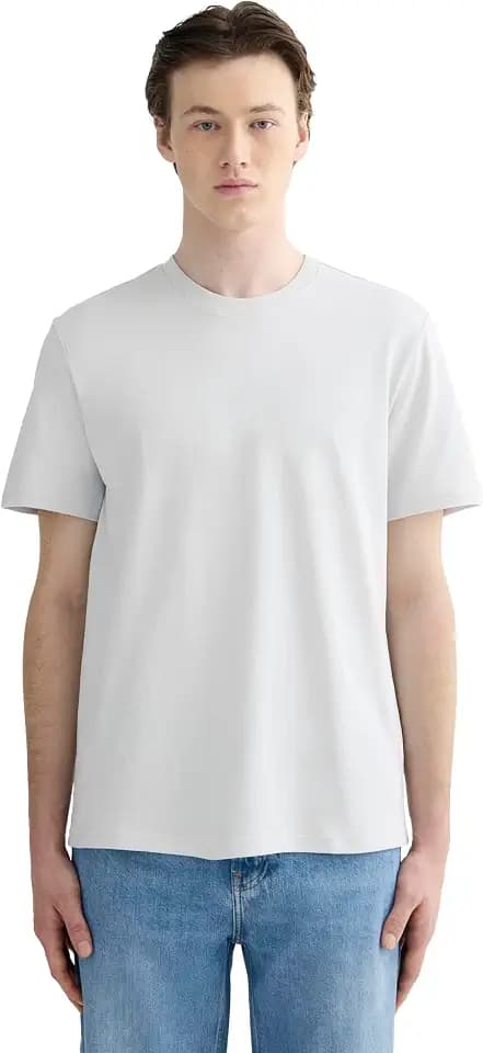 Everlane Men's The Premium-Weight Crew | Uniform