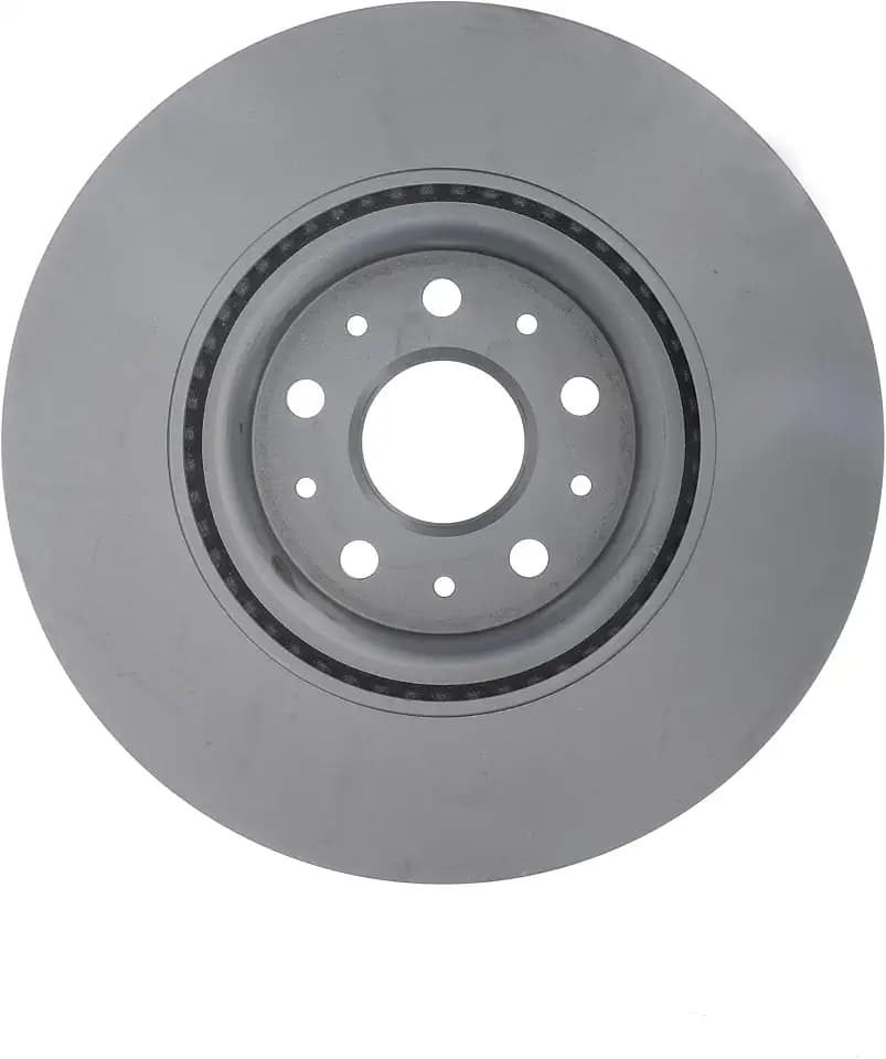 GM Genuine Parts 177-1014 (22950036) Front Disc Brake Rotor