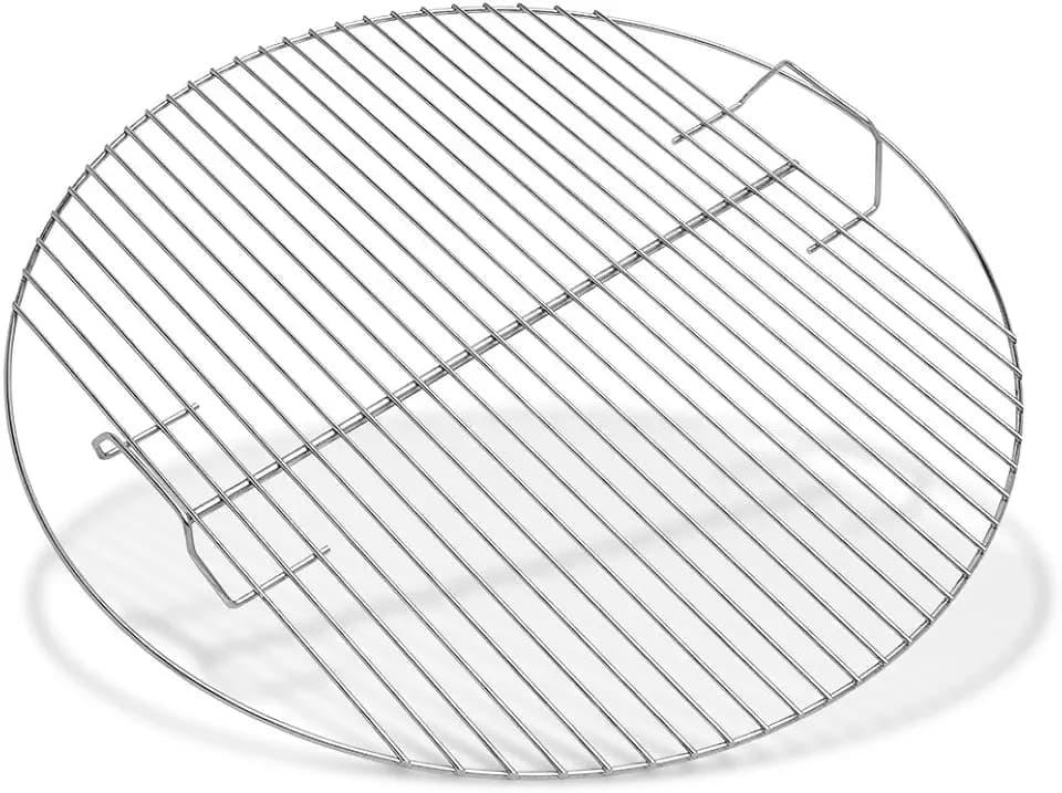 Weber® Charcoal Cooking Grate for 22" Grills, Charcoal Components