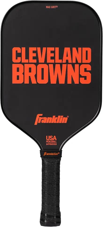 Franklin Sports NFL Pickleball Paddle USAPA Approved