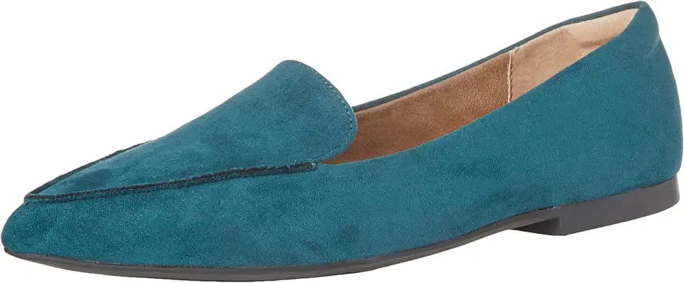 Amazon Essentials Damen Flacher Loafer