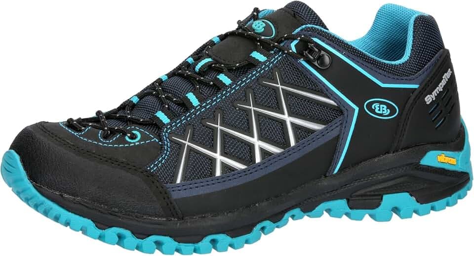 Brütting Damen Mount Root Cross-Laufschuhe
