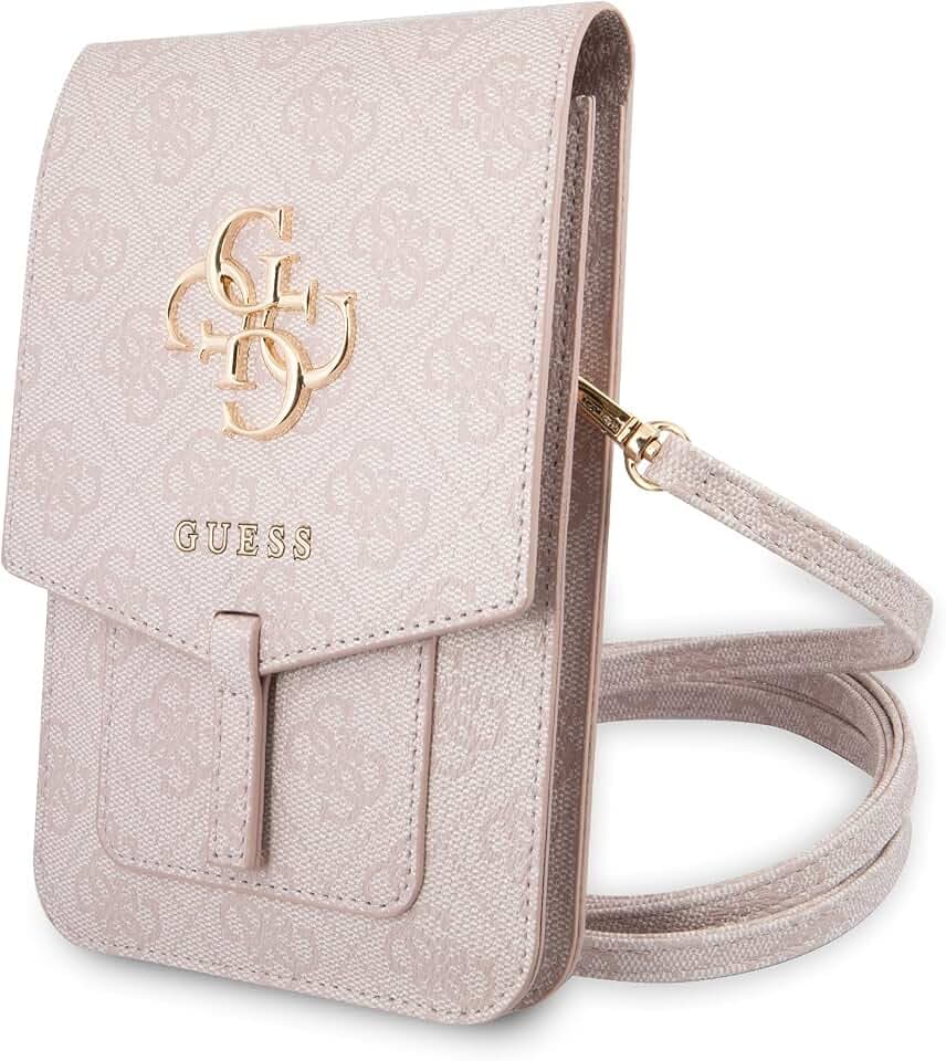 GUESS Unisex X GUTB10NTMLLB (1er Pack)