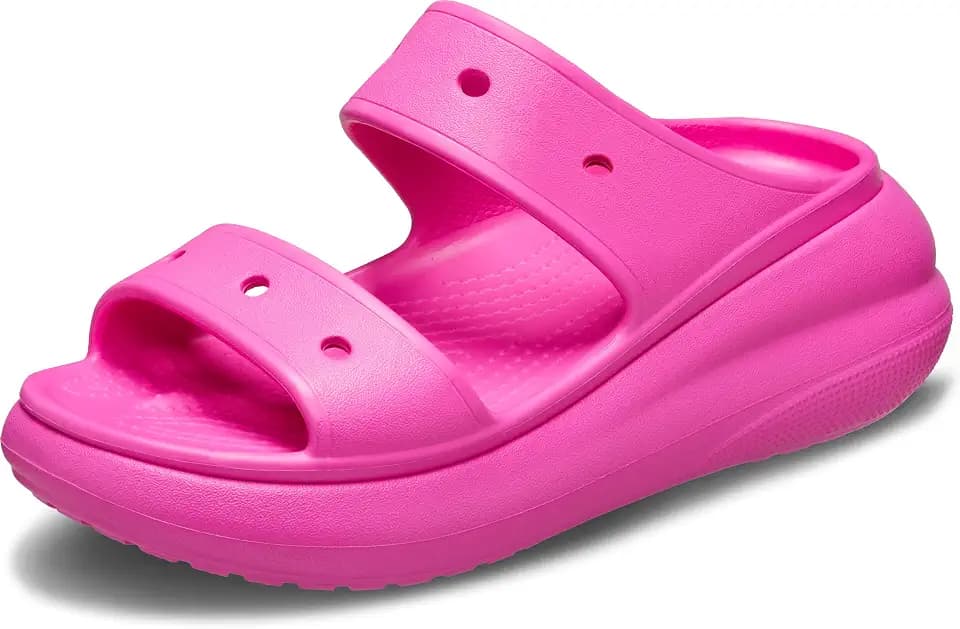 Crocs Unisex Adult Classic Crush Sandals