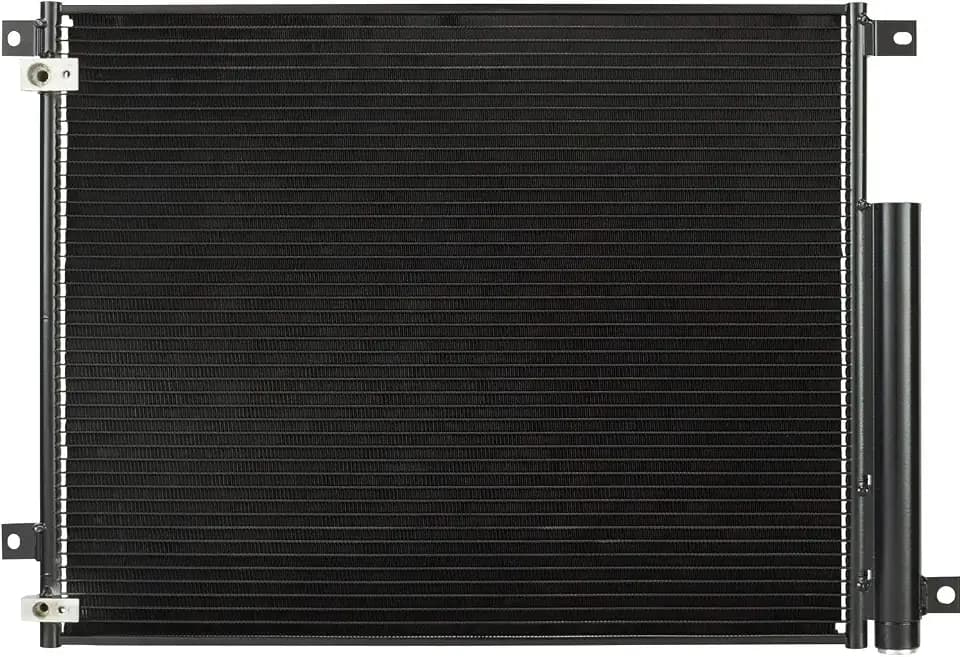 Spectra Premium 7-30007 Air Conditioning AC Condenser Compatible with 2016-2021 Honda Civic 2.0L