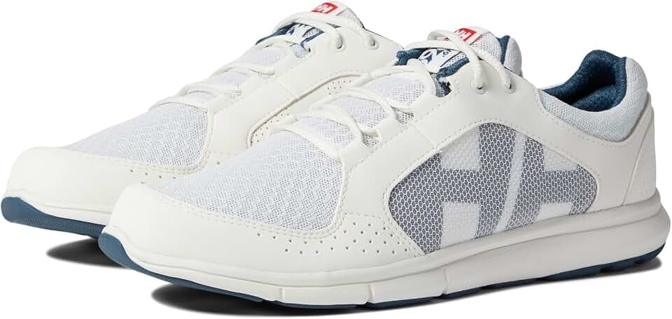 Helly Hansen Herren Ahiga V4 Hydropower Sportschuhe