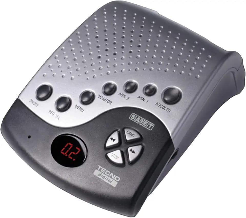 Saiet Tecno Haustelefon