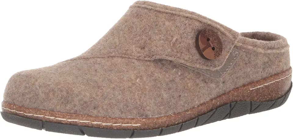 Earth Women's Ezra2