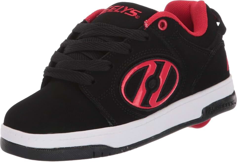 Heelys Unisex-Child Voyager