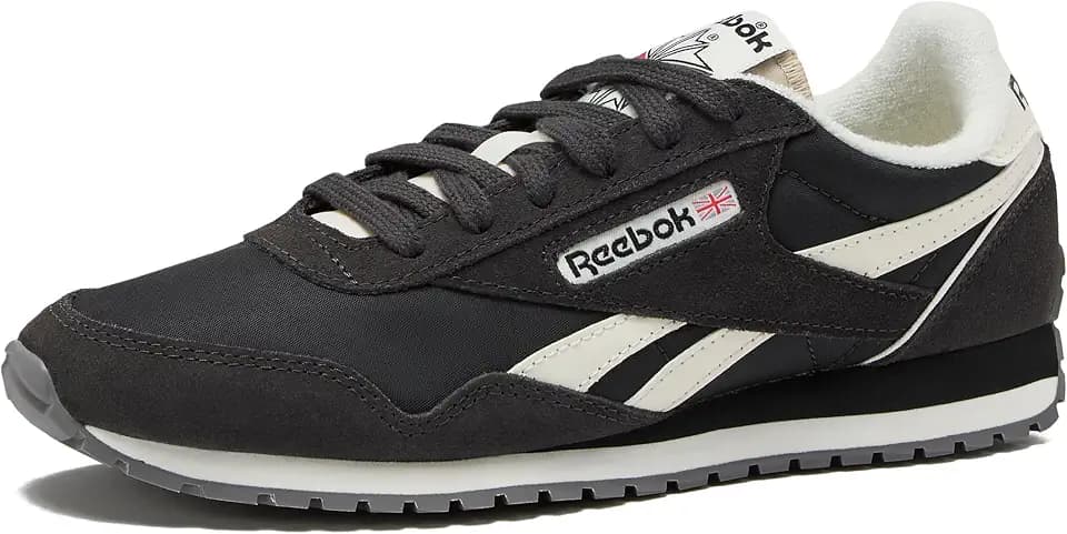 Reebok Women's Classic AZ Legacy Sneakers for Women, Casual Athletic Womens Shoes