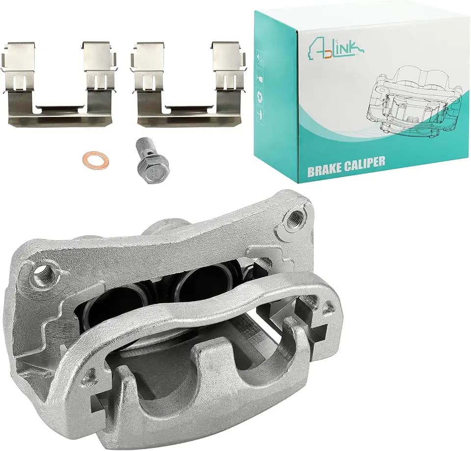 26292AE06B Front Right Disc Brake Caliper w/Bracket For Subaru 2.0L 2.5L