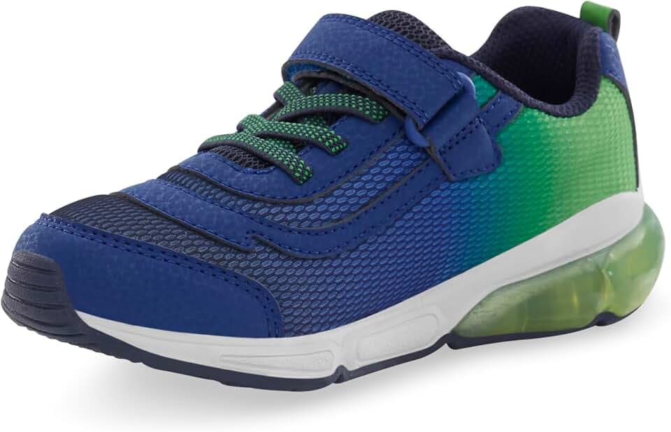 Stride Rite M2P Surge Bounce (Infant/Little Kid)