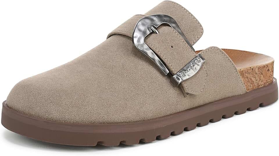 Blowfish Malibu Sienna Pantoletten für Damen