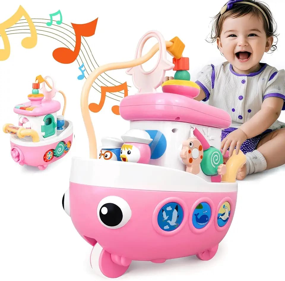 Love&Mini Geschenke für Mädchen ab 1 Jahr