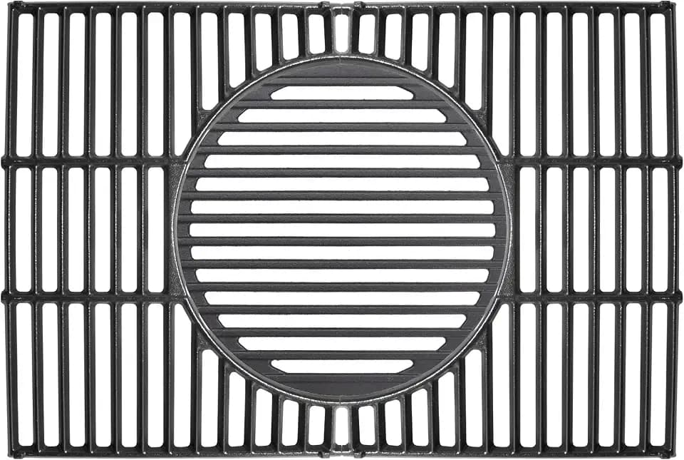 16.3 Inch Cooking Grate Replacement Parts for Monument Grills Mesa 300/400M