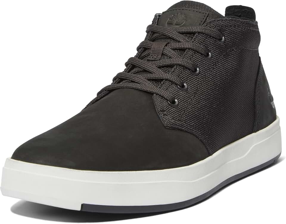 Timberland Davis Square Sneaker Herren