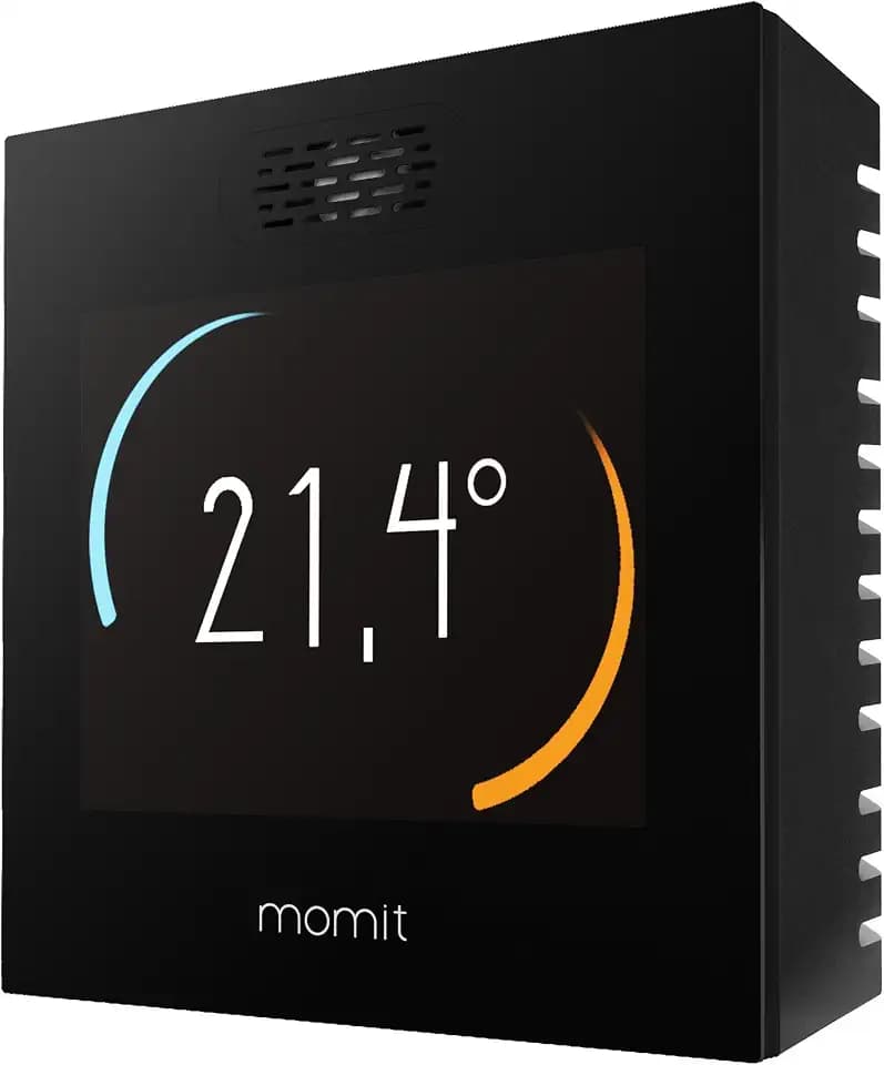 Momit Smart Thermostat