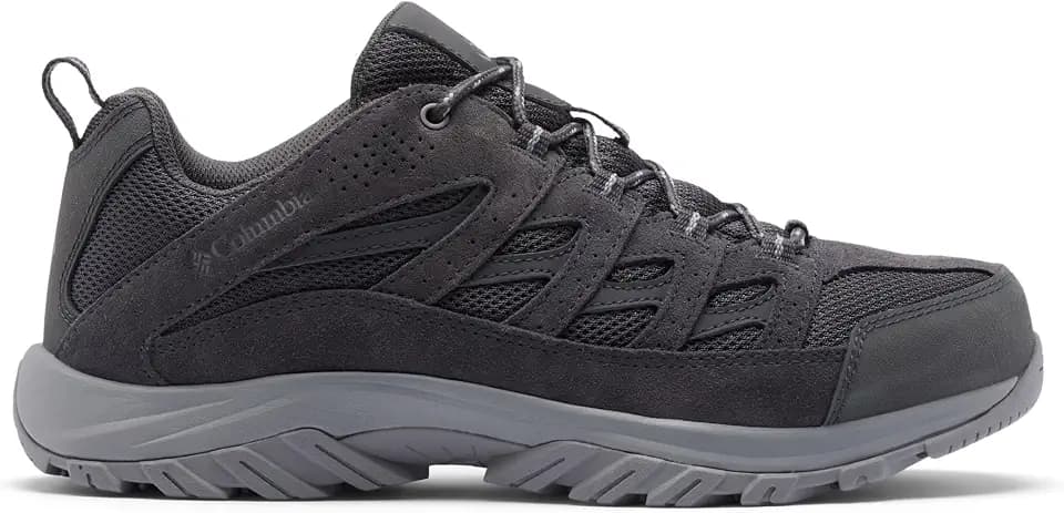 Columbia Crestwood, Trekking- Und Wanderschuhe für Herren