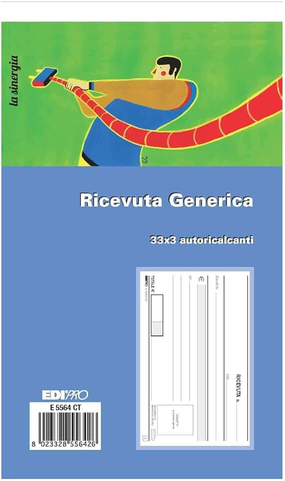 EDIPRO - E5564CT - Empfangsblock 33x3 selbstfahrend f.to 29,7x22