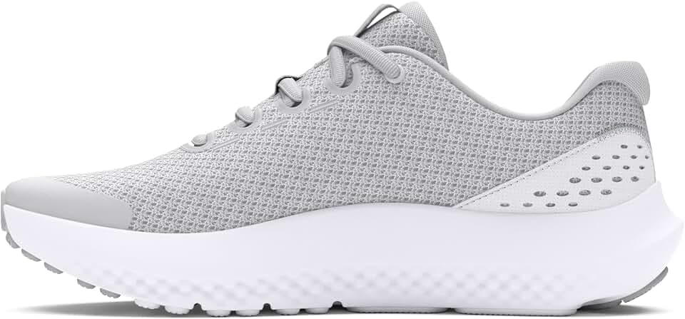 Under Armour Mädchen Ua GGS Surge 4Laufschuhe
