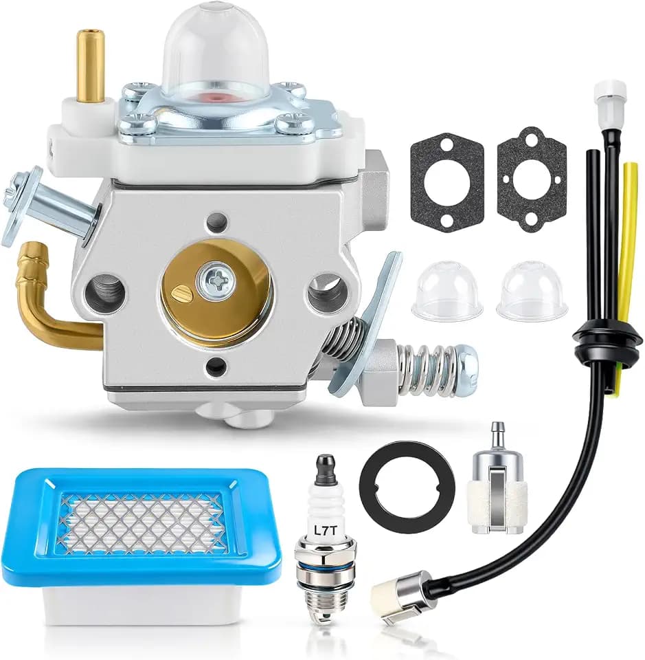PB-580T Carburetor for Echo PB580T PB-580H Shindaiwa EB600RT Blower Parts
