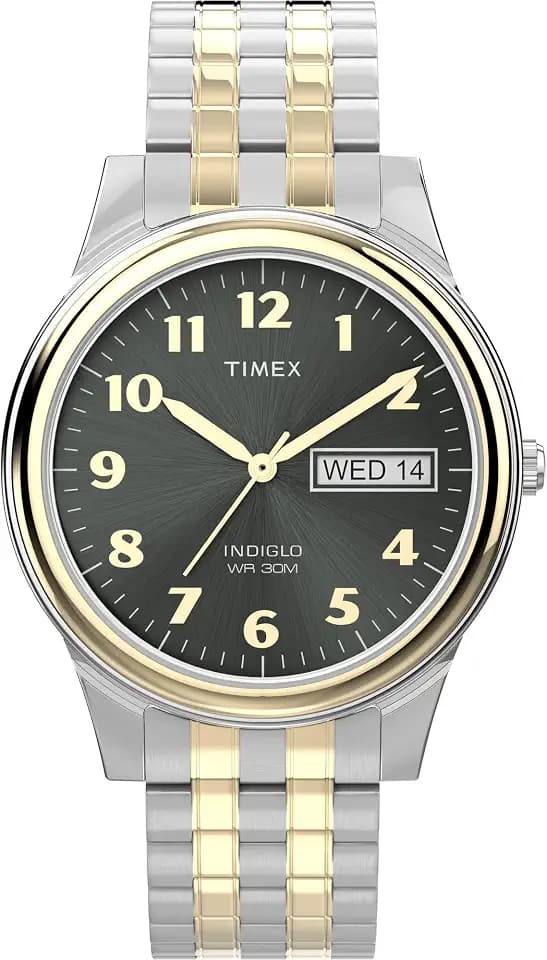 Timex Men's Charles Street Watch