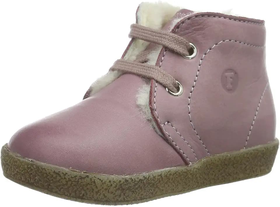 Falcotto Naturino Baby Mädchen 1195 Sneaker, Pink (Rosa_9110), 21