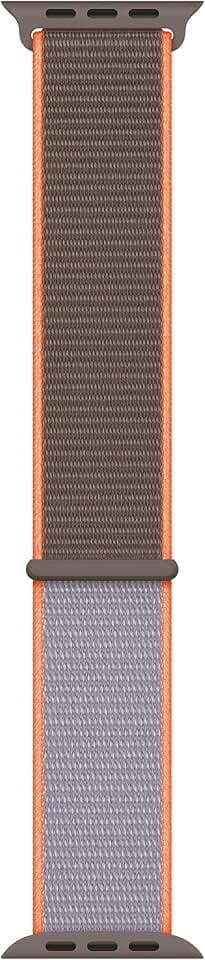 Apple Watch (44 mm) Sport Loop, Vitamin C